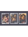 MALTA 2011 Christmas 3v MNH**