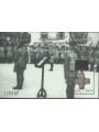 MALTA 2012 George Cross 1 BF MNH**