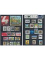 AUSTRIA 2002 Complete vintage 35v + 2 s/s MNH**
