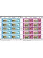 JERSEY 1983 Europa 2 MF MNH**