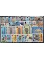 MAN 1978 Annata Completa 33v MNH**