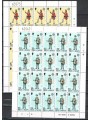 MAN 1979 Europe 2 m/s MNH**