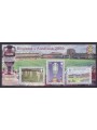 MAN 2009 The Ashes 2009, cricket 1 BF MNH**