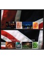 GREAT BRITAIN 2008 Regional Emblems 4v MNH**