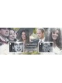 MAN 2010 Fidanzamento del Principe William 1 BF MNH**