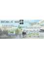 MAN 2010 Anniversario della Battaglia d'Inghilterra 1 BF MNH**