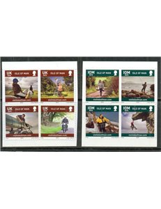 MAN 2010 Turismo ad. 8v MNH**