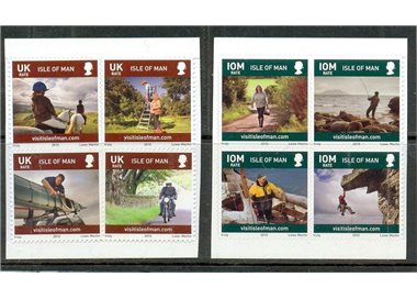 MAN 2010 Turismo ad. 8v MNH**