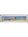 MALTA 2000 Christmas s/s MNH**