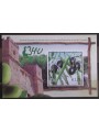 MALTA 2007 34U TREE FOR YOU s/s MNH**