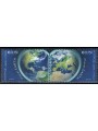 CYPRUS 2009 Planet Earth 2v MNH**