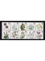 GREAT BRITAIN 2009 Plants at Risk 10v MNH**