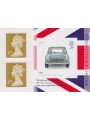 GREAT BRITAIN 2009 British Design, Austin Mini 1v MNH**
