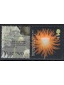 GREAT BRITAIN 2004 Royal Horticultural Society, dahlia 1v MNH**