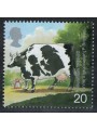 GREAT BRITAIN 1999 Millennium, Medicine (from booklet) MNH**