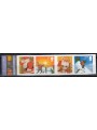 GREAT BRITAIN 2004 Christmas 2v MNH**