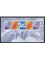 GREAT BRITAIN 2004 Scottish Parliament 1 s/s MNH**