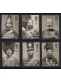 GREAT BRITAIN 2004 Crimean War 6v MNH**