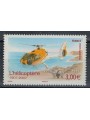 FRANCIA 2007 Centenario dell'elicottero (posta aerea) MNH**