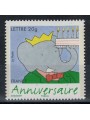 FRANCIA 2006 Francobollo per saluti (fumetti) MNH**