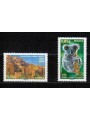 FRANCE 2007 Service Stamps (UNESCO) 2v MNH**