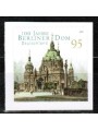 GERMANY FRG 2005 Berlin Cathedral MNH**