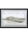 GERMANIA BRD 2006 Karl Friedrich Schinkel 1v MNH**