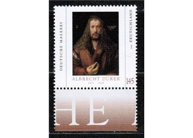 GERMANIA BRD 2006 Albrecht Durer MNH**