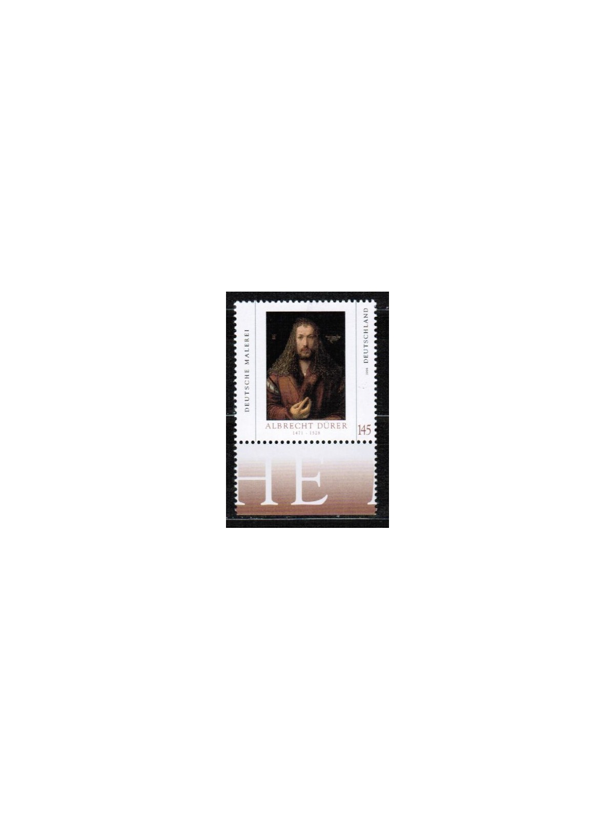 GERMANIA BRD 2006 Albrecht Durer MNH**