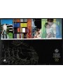 PORTOGALLO 2006 Fondazione Calouste Gulbenkian 1 BF MNH**