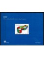 PORTUGAL 2006 Portuguese language 1 s/s MNH**