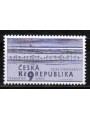 REPUBBLICA CECA 2001 Europa MNH**