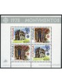 PORTUGAL 1978 Europe s/s MNH**