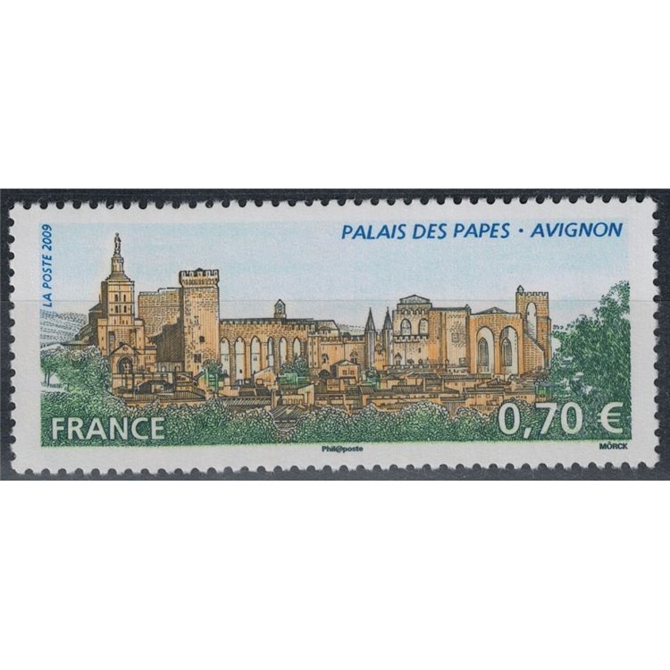 FRANCIA 2009 Turistica (Avignon) MNH**