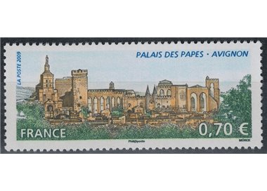 FRANCIA 2009 Turistica (Avignon) MNH**