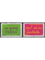 FRANCE 2008 Greetings Stamps 2v MNH**
