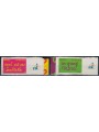FRANCE 2006 Greetings Stamps 2v MNH**