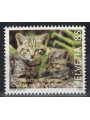 SVIZZERA 2009 Fauna selvatica 1v MNH**