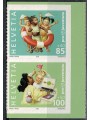 SWITZERLAND 2005 Pro Juventute 2v from MNH booklet**