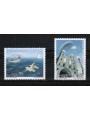 AZORES 2000 Postal transport 2v MNH**