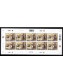 MALTA 2008 Europa 2 MF MNH**