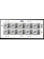 MALTA 2008 Europa 2 MF MNH**
