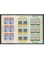 GIBRALTAR 1977 Europe 3 s/s MNH**