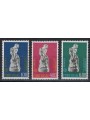 PORTUGAL 1974 Europe 3v MNH**