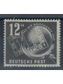 GERMANY DDR 1949 Stamp Day MNH**