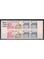 BERLINO 1977 Castelli e fortezze 1 LB MNH**