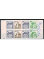 BERLINO 1979-80 Castelli e fortezze yv 574b 1 LB MNH**