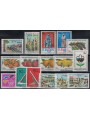 TURKISH CYPRUS 1976 Complete year 16v MNH**
