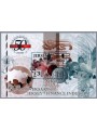 JERSEY 2011 Industria finanziaria BF MNH**