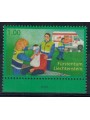 LIECHTENSTEIN 2009 Protezione Civile MNH**